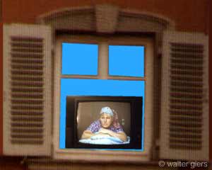 fensterguckerin